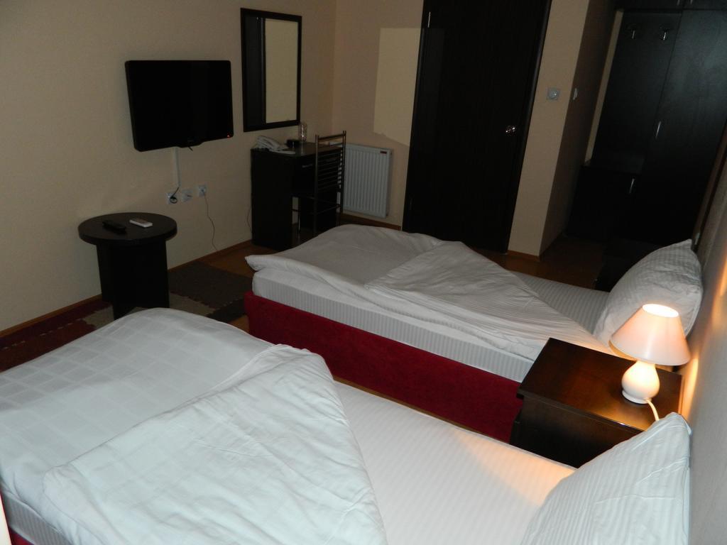 Garni Hotel Rile Men Ni Rom bilde