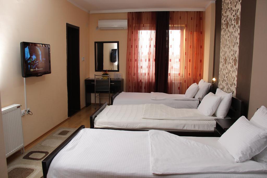 Garni Hotel Rile Men Ni Rom bilde