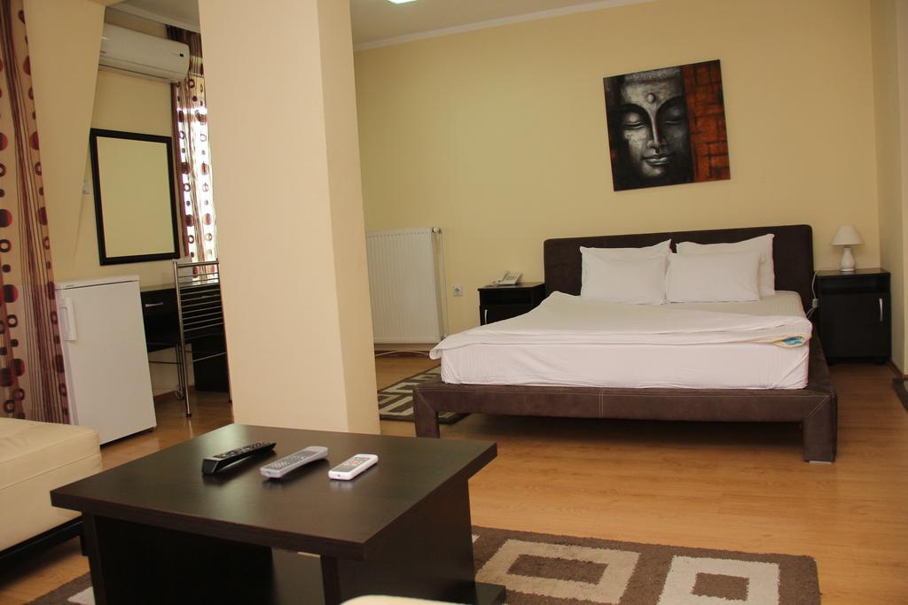 Garni Hotel Rile Men Ni Rom bilde