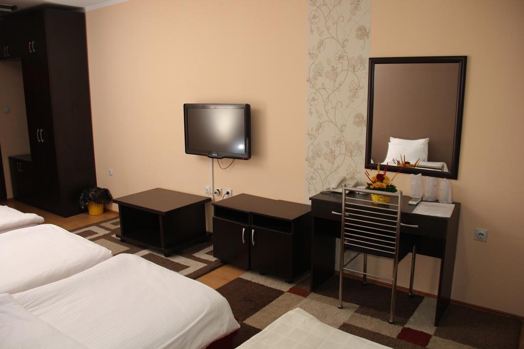 Garni Hotel Rile Men Ni Rom bilde
